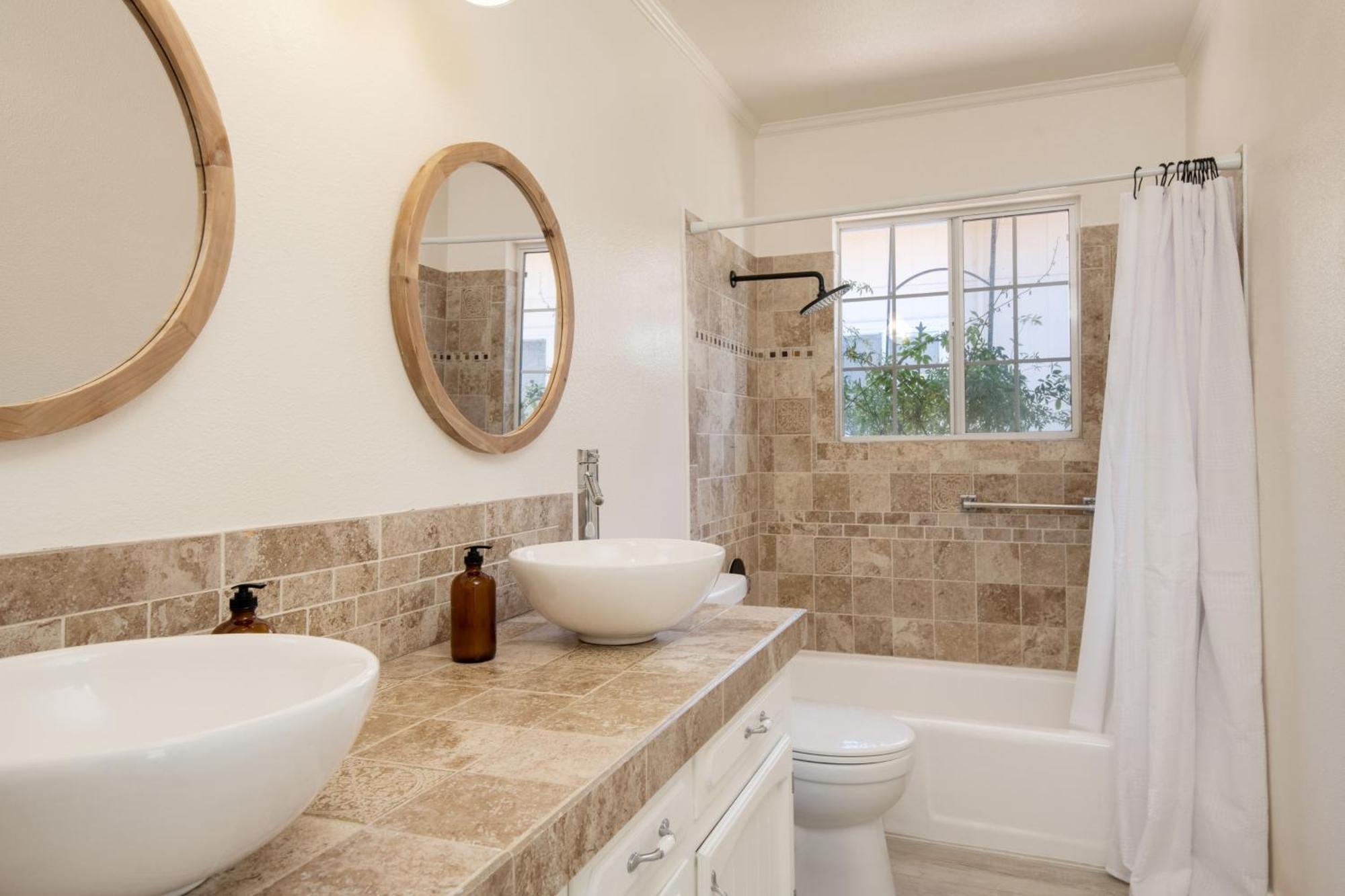 יוקה ואלי Archie By Avantstay Desert Retreat W Courtyard Edge Of Joshua Tree מראה חיצוני תמונה