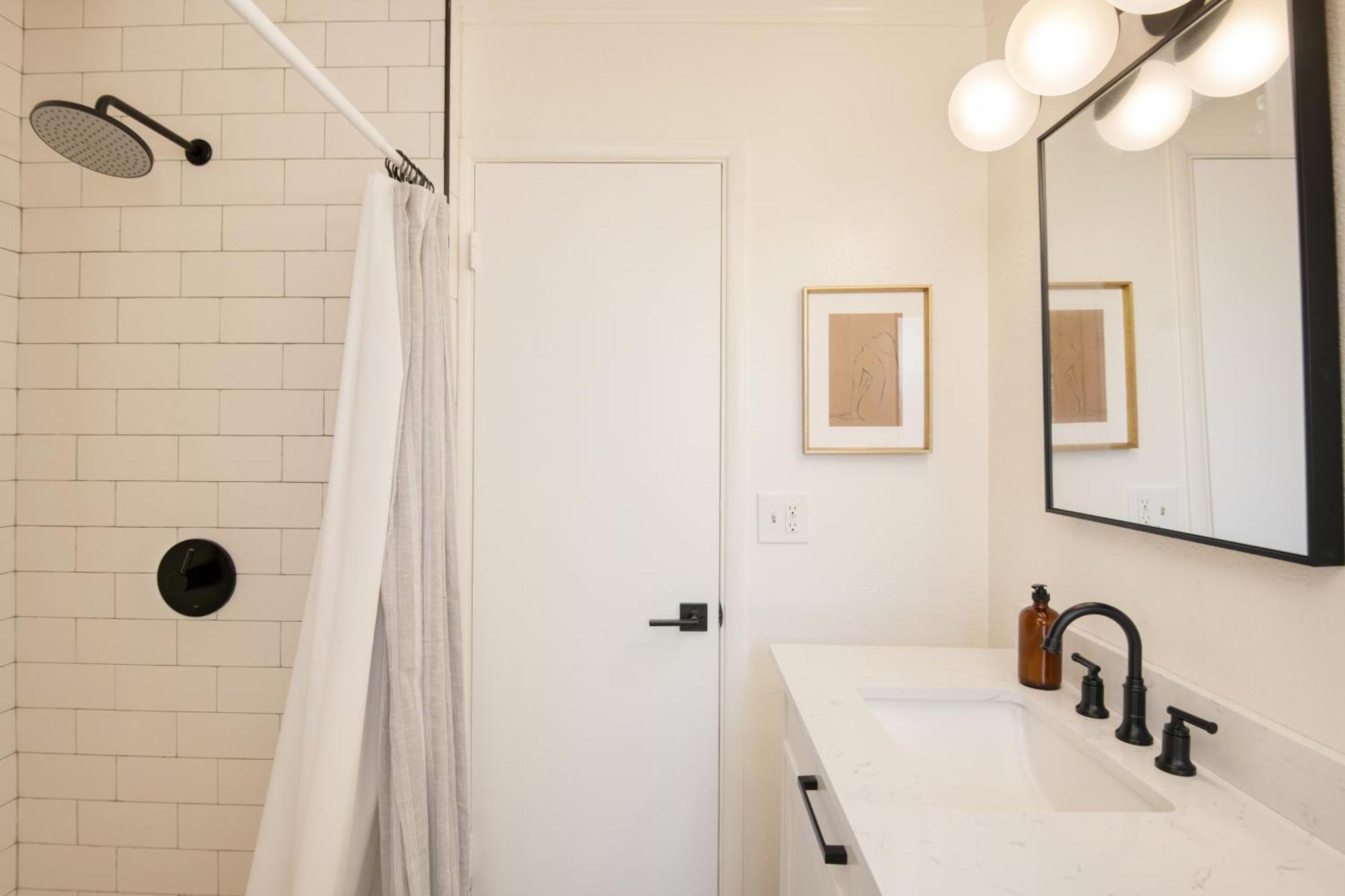 יוקה ואלי Archie By Avantstay Desert Retreat W Courtyard Edge Of Joshua Tree מראה חיצוני תמונה